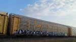 CSX B1903 (Body) TTGX 986278 (Flat)
